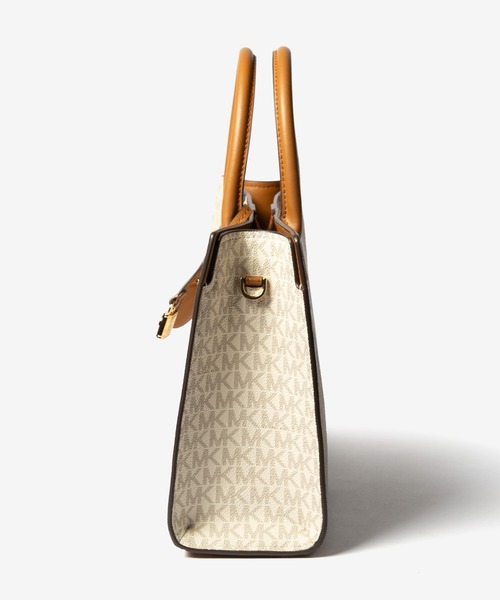 MICHAEL KORS サッチェル ショルダーバッグ 2way マイケルコース