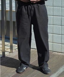 ELEMENT（エレメント）の「ELEMENT メンズ SHOD PANTS STD ロングパンツ 【2025年春夏モデル】/エレメントウエストゴムストレッチワイドパンツ（その他パンツ）」