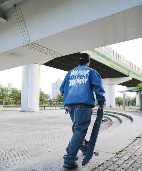 ELEMENT(エレメント)の「ELEMENT メンズ SHOD PANTS STD ロングパンツ 【2025年春夏モデル】/エレメントウエストゴムストレッチワイドパンツ(その他パンツ・メンズ・ブラック系その他/ブラック/グレー系その他/ベージュ/インディゴブルー・MEDIUM/LARGE/X-LARGE)」の17枚目の写真