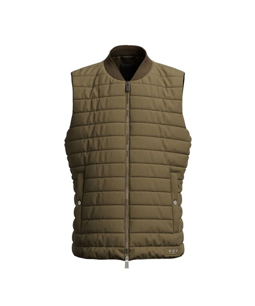 TATRAS(タトラス) LEANDO レアンド（ダウンベスト）｜TATRAS（タトラス