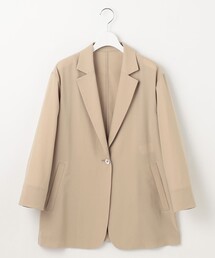 ライトシャツ ジャケット