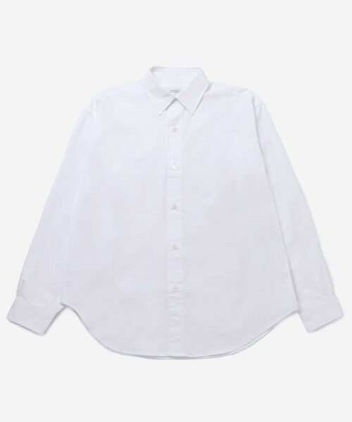 新版 セール】Gould Twill LS Shirt（シャツ/ブラウス）｜Saturdays メンズウェア