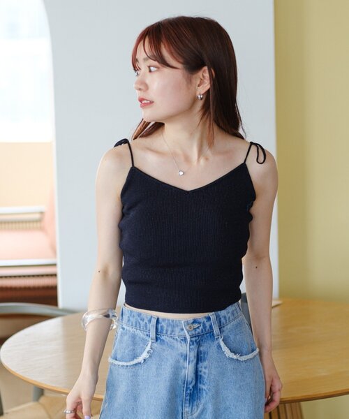 セール】【新色追加/カップ取り外し可/5色展開】カップ付き