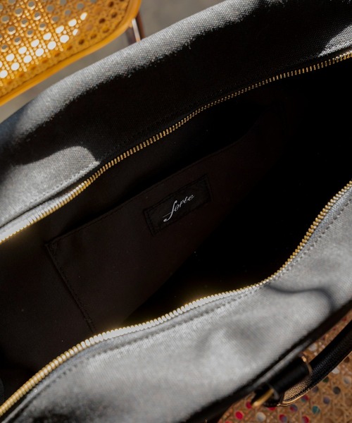 セール】West Side Modern 2-WAY Boston Bag/ウエストサイド