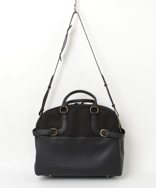 セール】West Side Modern 2-WAY Boston Bag/ウエストサイド