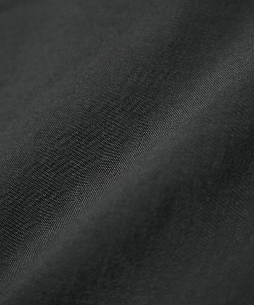 ROPE' PICNIC（ロペピクニック）の「【吸水速乾・防シワ】エフォートレスリラックススティックパンツ/通勤・セットアップ対応（その他パンツ・レディース・ベージュ/チャコールグレー/ライトグレー・40/38/36）」の8枚目の写真