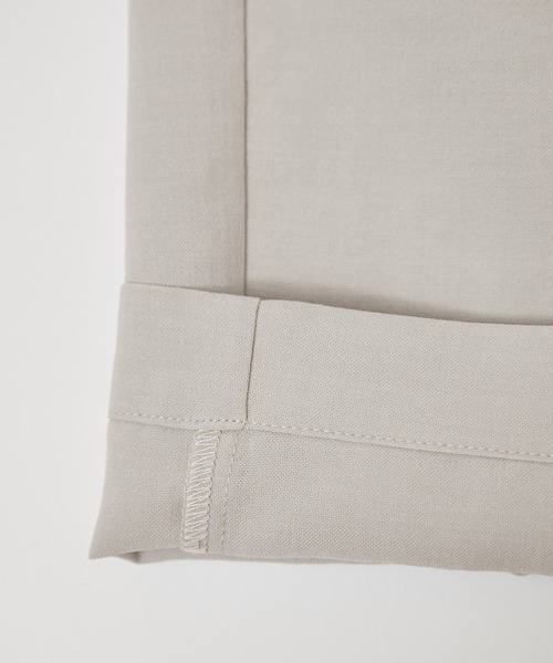 セール】【吸水速乾・防シワ】エフォートレスリラックススティック