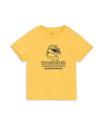 PUMA｜プーマのTシャツ/カットソー（イエロー/黄色系）通販 - ZOZOTOWN