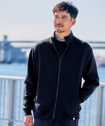 FOUND GOOD | ダンボールZIPBZ(ブルゾン)