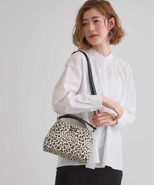2wayショルダーバック　doplight berry+forest tile② チェーンベルト2WAYミニショルダーバッグ 通販【ニッセン】