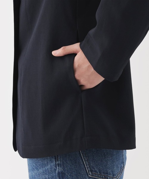 ss　無印ジャケット ss 無印ジャケット ジャケット | 紳士・メンズ 通販 | 無印良品