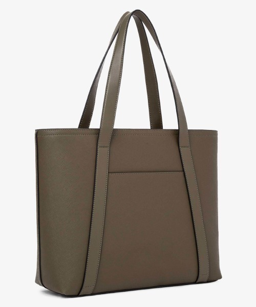 RIVINGTON コミューター ポケット トート MICHAEL KORS｜RIVINGTON コミューター ポケット トート
