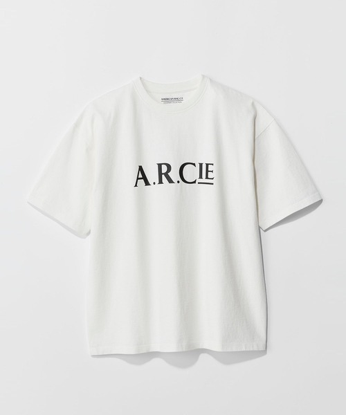 セール】【AMERICAN RAG CIE】A.R.Cie Tシャツ（ユニセックス
