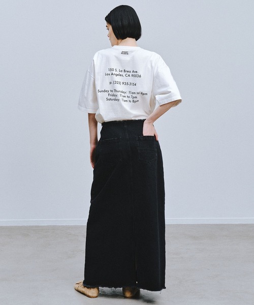 AMERICAN RAG CIE - アメリカンラグシー　7分袖　カットソー AMERICAN RAG CIE】A.R.Cie Tシャツ（ユニセックス）（Tシャツ