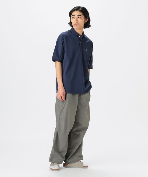 パンツ SOL soonerorlater Nylon Army Pants SOL soonerorlater Nylon Army Pants