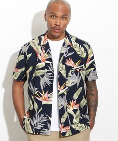 セール】半袖シャツ QUIKSILVER TECH QSH192070（シャツ/ブラウス