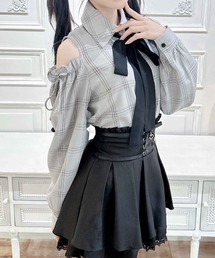 肩あき」に該当するレディースのトップスファッション通販 - ZOZOTOWN