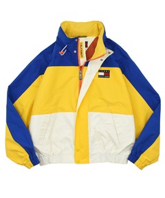 ブランド古着】90s NBA NEW YORK KNICKS ニューヨークニックス 中綿