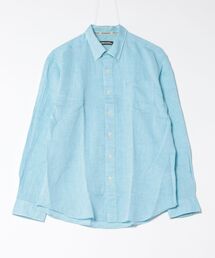 Eddie Bauer | コットンリネン 長袖シャツ(シャツ/ブラウス)