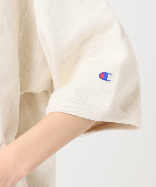 Champion reverseweave Tシャツ 40％OFF／SALE】チャンピオン Champion メンズ リバースウィーブ