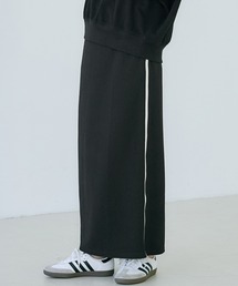 coca（coca） | エンボスラインスカート(スカート)