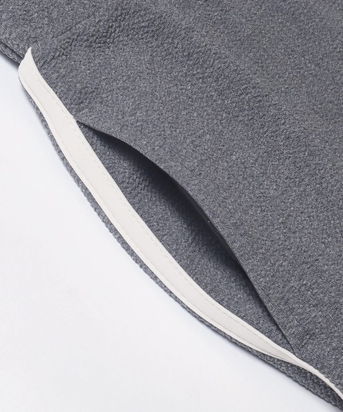 coca（coca）（コカ）の「エンボスラインスカート（スカート・レディース・グレー/ブラック・M/L/S）」の18枚目の写真