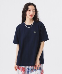 BEAMS BOY｜ビームスボーイのTシャツ/カットソー（ブルー