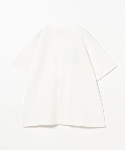 セール】【別注】LACOSTE / ヘビー ピケ Aライン Tシャツ（T