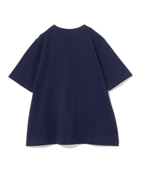 tシャツ 「別注」LACOSTE / ヘビー ピケ Aライン Tシャツ レディース LACOSTE tシャツ 「別注」LACOSTE / ヘビー ピケ Aライン T