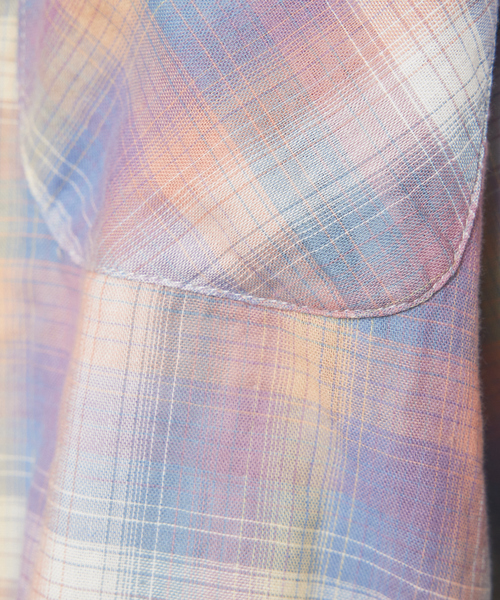 PENDLETONペンドルトン　ボードシャツ　チェックシャツ　ベージュ　アメカジ PENDLETONペンドルトン ボードシャツ チェックシャツ ベージュ