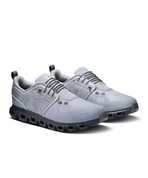 On（オン）の「On Cloud 6 WP（オン クラウド 6 ウォータープルーフ