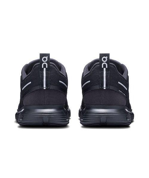 On（オン）の「On Cloud 6 WP（オン クラウド 6 ウォータープルーフ）（スニーカー・メンズ・グレー系/ブラック系・29cm/28.5cm/28cm/27.5cm/27cm/26.5cm/26cm/25cm/25.5cm/30cm/29.5cm）」の9枚目の写真