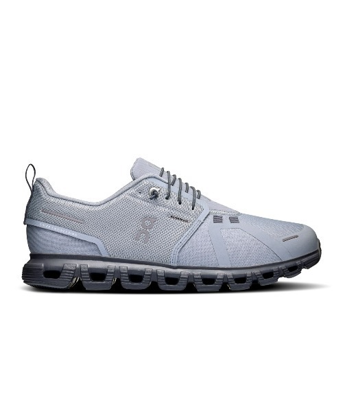 On（オン）の「On Cloud 6 WP（オン クラウド 6 ウォータープルーフ）（スニーカー・メンズ・グレー系/ブラック系・29cm/28.5cm/28cm/27.5cm/27cm/26.5cm/26cm/25cm/25.5cm/30cm/29.5cm）」の12枚目の写真