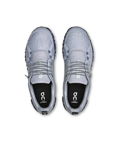 On（オン）の「On Cloud 6 WP（オン クラウド 6 ウォータープルーフ）（スニーカー・メンズ・グレー系/ブラック系・29cm/28.5cm/28cm/27.5cm/27cm/26.5cm/26cm/25cm/25.5cm/30cm/29.5cm）」の13枚目の写真