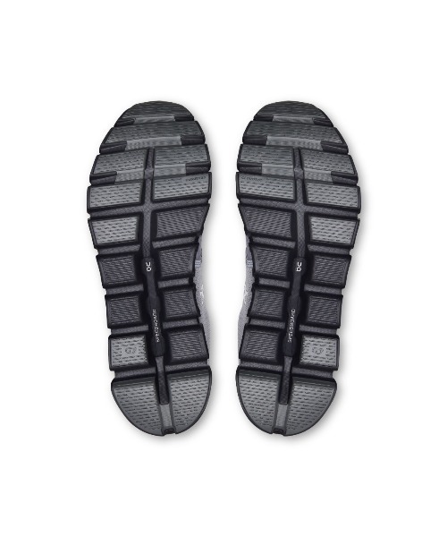 On（オン）の「On Cloud 6 WP（オン クラウド 6 ウォータープルーフ）（スニーカー・メンズ・グレー系/ブラック系・29cm/28.5cm/28cm/27.5cm/27cm/26.5cm/26cm/25cm/25.5cm/30cm/29.5cm）」の14枚目の写真