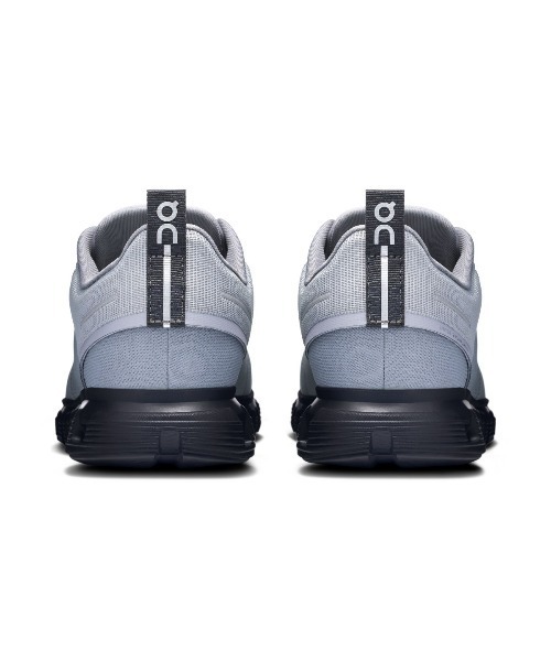 On（オン）の「On Cloud 6 WP（オン クラウド 6 ウォータープルーフ）（スニーカー・メンズ・グレー系/ブラック系・29cm/28.5cm/28cm/27.5cm/27cm/26.5cm/26cm/25cm/25.5cm/30cm/29.5cm）」の16枚目の写真