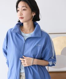 CRAFT STANDARD BOUTIQUE | 速乾/UVカット/イージーケア トラックジャケット(ジャージ)