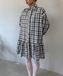 SANSeLF｜サンセルフのワンピース/ドレス通販 - ZOZOTOWN