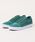 VANS�i�o���Y�j�́uVANS ���@���Y OLD SKOOL �I�[���h�X�N�[�� V36CF I.LACE GREEN/WHITE�i�X�j�[�J�[�j�v�b�O���[��