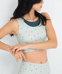 URBAN RESEARCH Sonny Label（アーバンリサーチサニーレーベル）の「SLAB　MultiPrint Bratop（ブラジャー）」