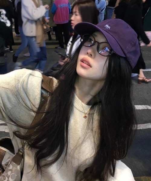 FreeZone（フリーゾーン）の「刺繍キャップ（キャップ・メンズ・ホワイト/レッド/ライトブルー/パープル/ベージュ・F）」の8枚目の写真