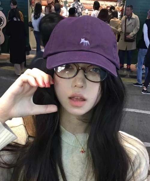 FreeZone（フリーゾーン）の「刺繍キャップ（キャップ・メンズ・ホワイト/レッド/ライトブルー/パープル/ベージュ・F）」の10枚目の写真