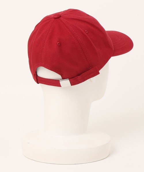 FreeZone（フリーゾーン）の「刺繍キャップ（キャップ・メンズ・ホワイト/レッド/ライトブルー/パープル/ベージュ・F）」の19枚目の写真