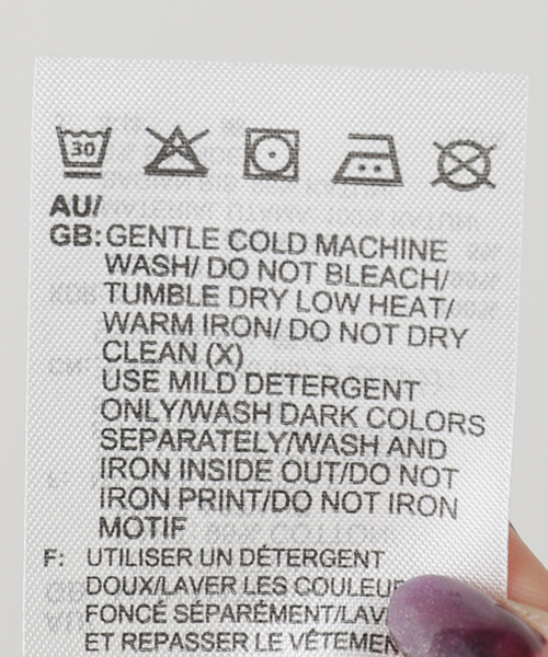 JOINT WORKS(ジョイントワークス)の「adidas/アディダスSIMPLE TEE(Tシャツ/カットソー・レディース・ホワイト/ブラック・SMALL)」の16枚目の写真