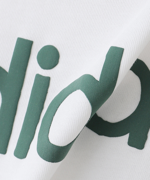 JOINT WORKS(ジョイントワークス)の「adidas/アディダスSIMPLE TEE(Tシャツ/カットソー・レディース・ホワイト/ブラック・SMALL)」の18枚目の写真