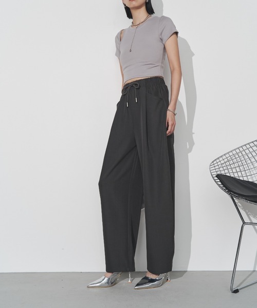 2021/22 MODDEL DEATH LABEL SOFT SHELL PANT デスレーベル 防水