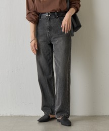 COLONY 2139 | ストレートデニムパンツ(デニムパンツ)