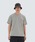 Snow Peak�i�X�m�[�s�[�N�j�́uThin-tech Woven Short Sleeve T�iT�V���c/�J�b�g�\�[�j�v�b�O���[