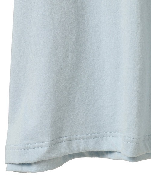 Candy Stripper（キャンディストリッパー）の「MY FRIEND FOREVER BIG Tシャツ（Tシャツ/カットソー・レディース・ブラック/ライトブルー/オフホワイト/ピンク・FREE）」の8枚目の写真