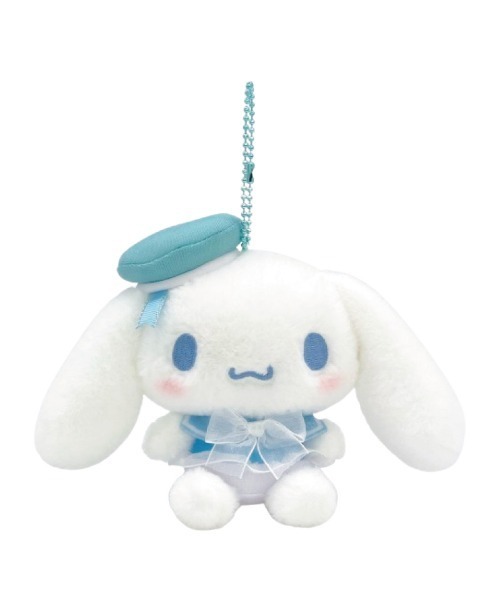 【新品未使用タグ付】50体！！！ サンリオぬいぐるみマスコットセット♡ 更新】いちご新聞50周年シリーズ｜サンリオ